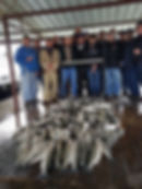 Texoma Striper Guide