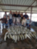 Texoma Striper Guide