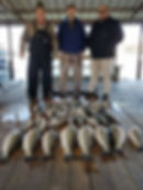 Texoma Striper Guide