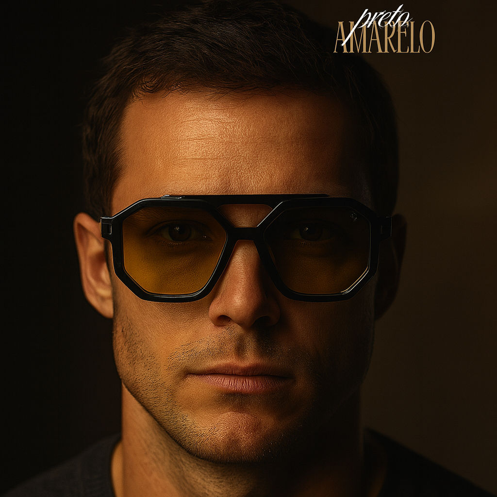 Imperial Radiance - edward scarlett- acetato mazzucchelli - lente cr39