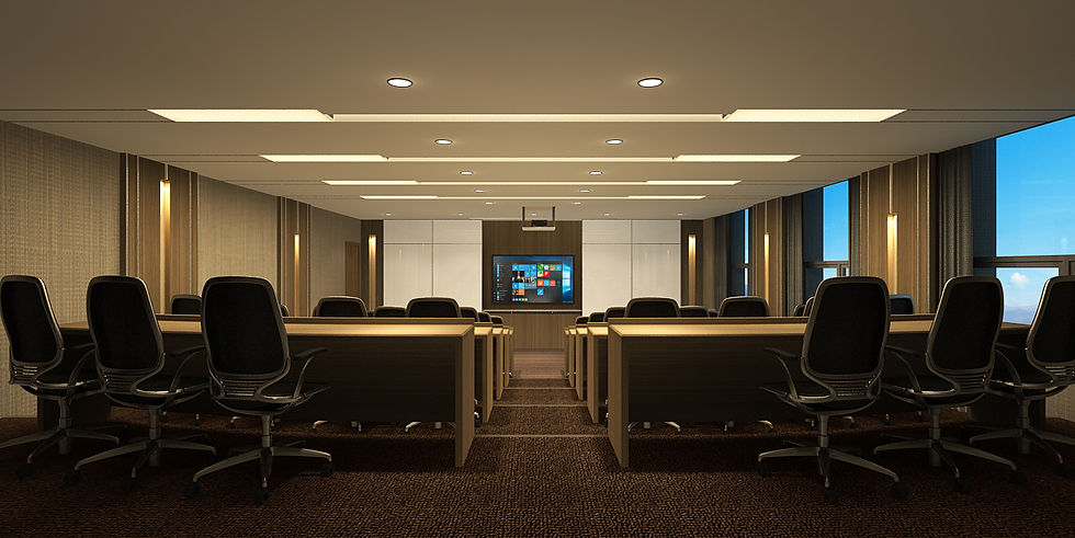 Meeting Room. 12