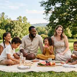 Mastering Summer Routines: Balancing Fun and Structure for Family Well-being