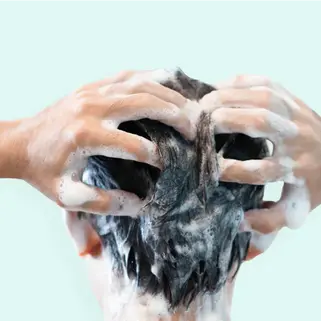 Natural Hair & Scalp Care in Katy, TX – Inside Salon Seed’s Holistic Approach