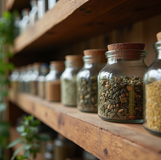 Natural Health Resources for a Balanced Life
