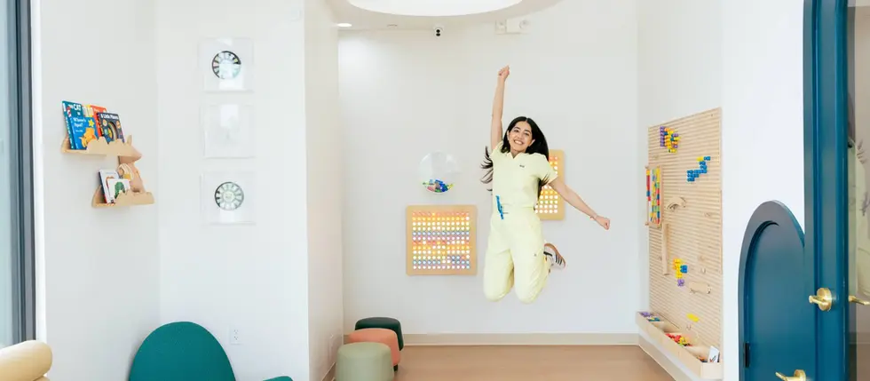 Why More Parents Are Choosing Airway-Focused Pediatric Dentistry in West Houston with Bright Buds Pediatric Denistry