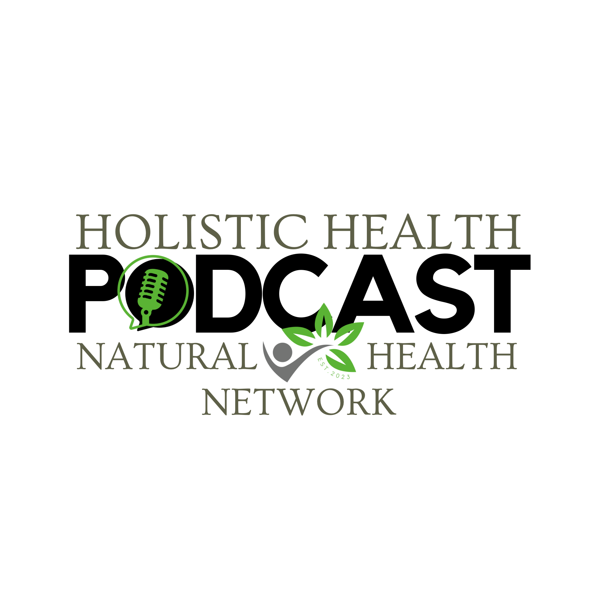 Holistic Health Podcast