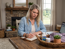 Thyroid Surgery: What No One Told Me (Recovery, Unexpected Symptoms & The One Thing That Helped)
