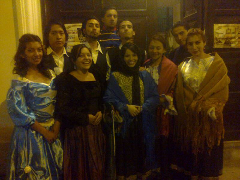 Independencia de Machahci