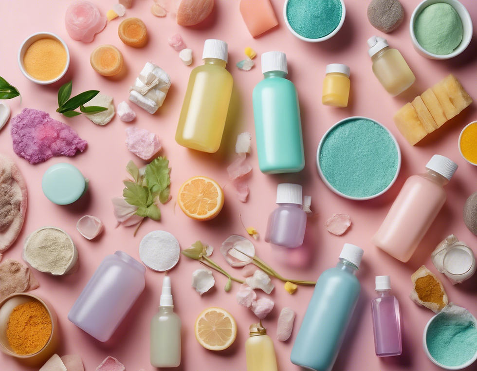 Boost Your Wellness Journey with These Creative Tips