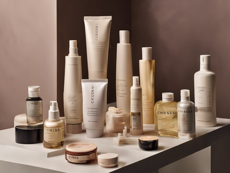 Explore Chriss Winter Stores: Curated Products for Sale