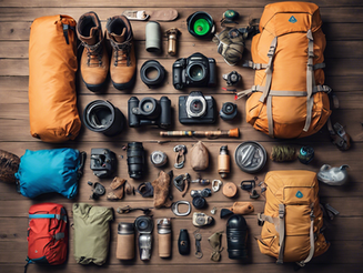 Discover the Best Fitness Products for Adventure Lovers