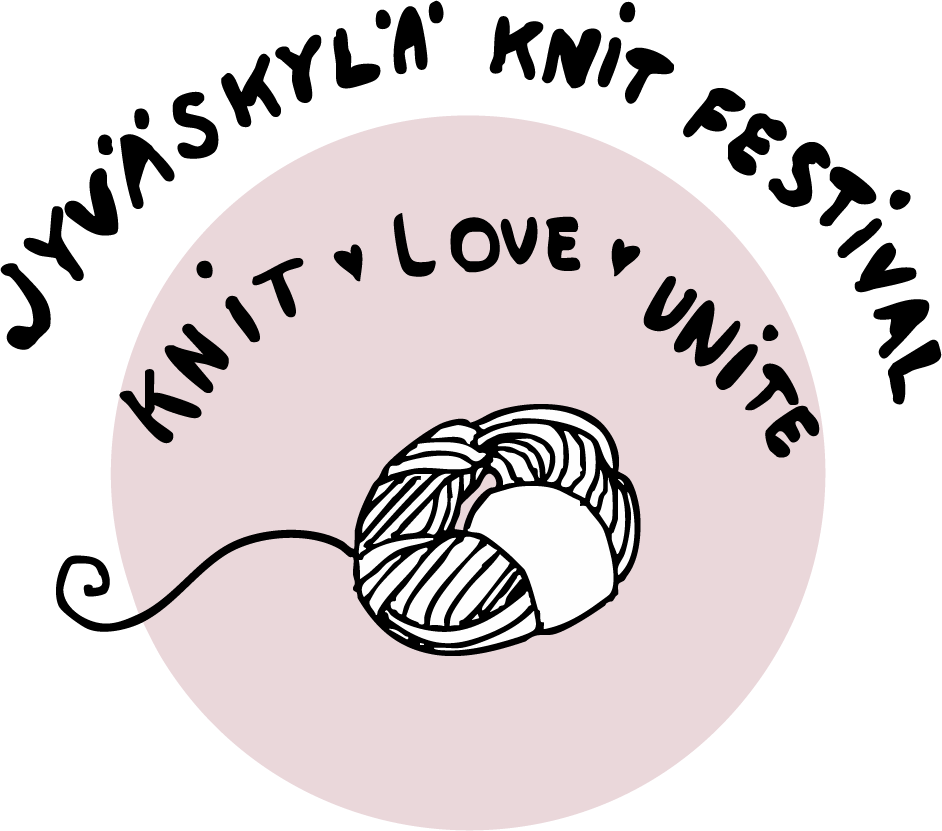 Jyvâskylâ Knit Festival