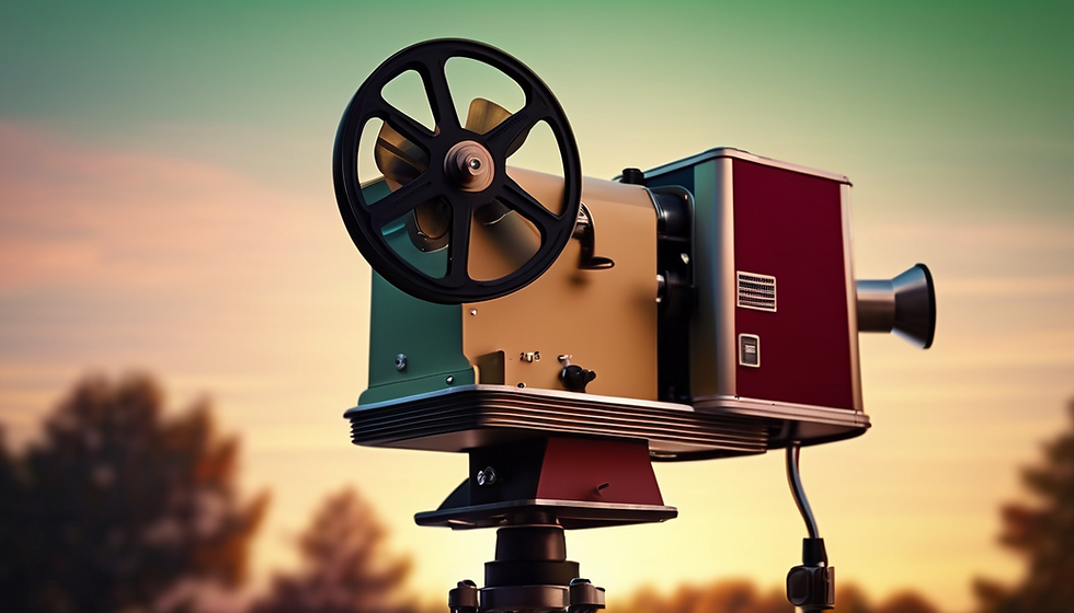 Strikkekino: Koselig filmkveld i Oslo