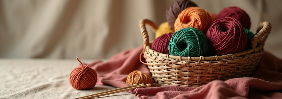 Wool Days Thy