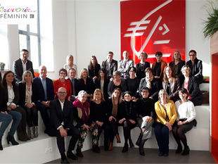 Elles Avenir CELDA : Bilan et perspectives 2020
