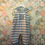 Thumbnail: Overall stripes white/ baby blue 
