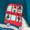 Thumbnail: Boy shirt, blue printed red bus with animal character 