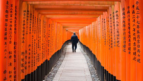Chapter 2 - Japan: The Path of Philosophy