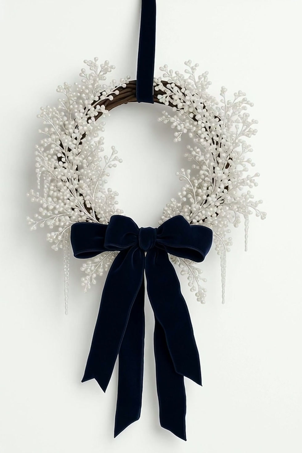 Thumbnail: Northern Frost Wreath