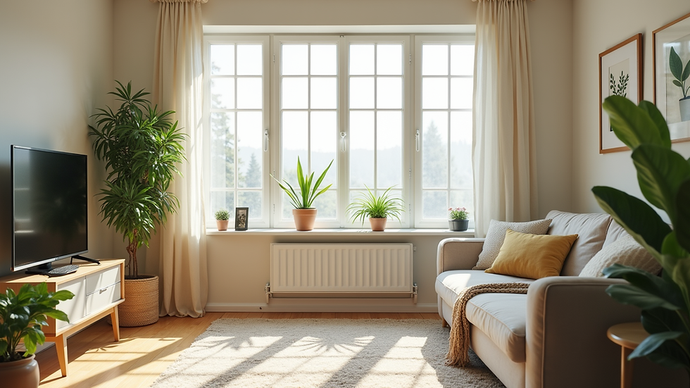 Benefits of Green Home Cleaning: Why You Should Make the Switch Today
