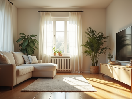 Convenience of Hiring Local Maid Cleaning Services