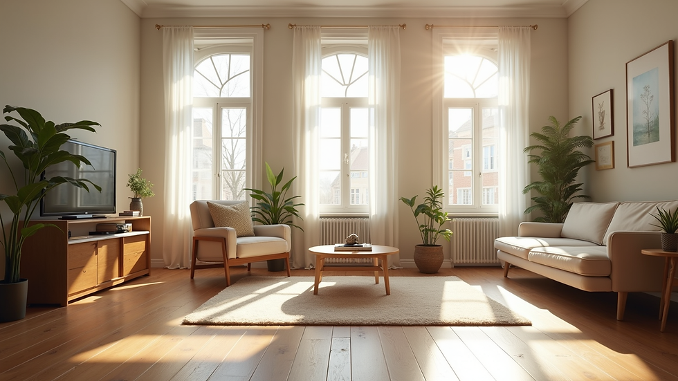 Get Your Free Cleaning Estimate Today: A Simple Step to a Spotless Space
