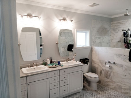 How to Survive Your House Remodel!