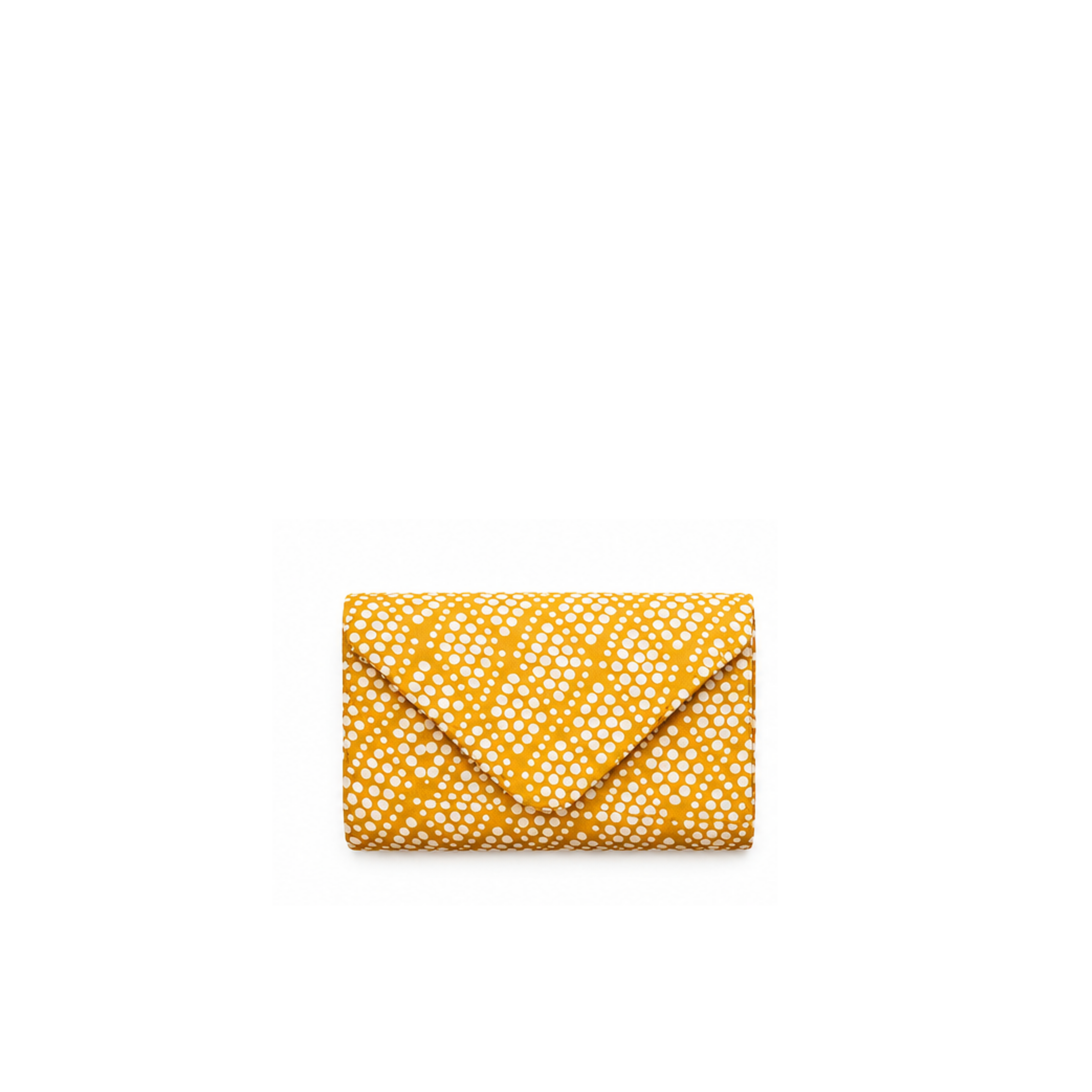 Saffron Dots