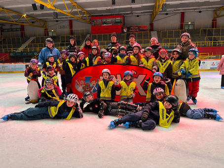 2a on Ice