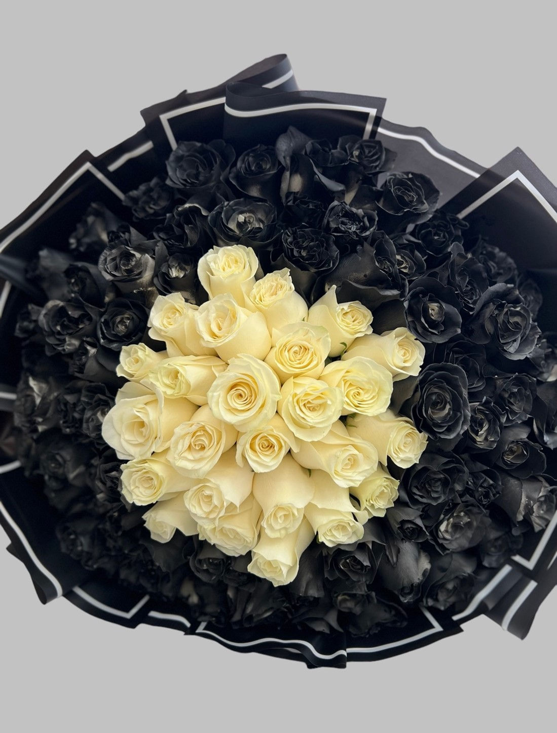 Luxury Bouquet - LB23