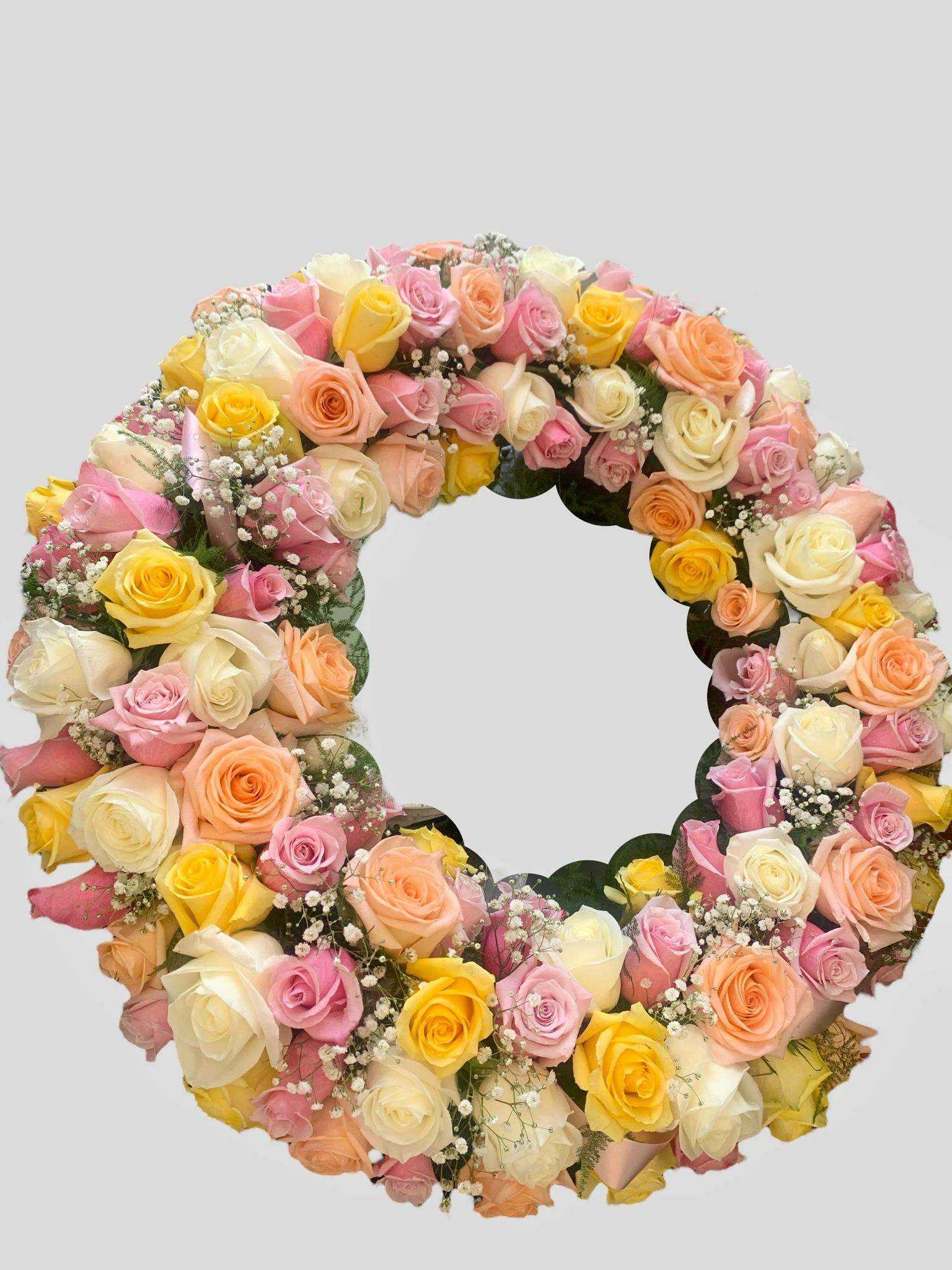 Funeral Wreath - FW14