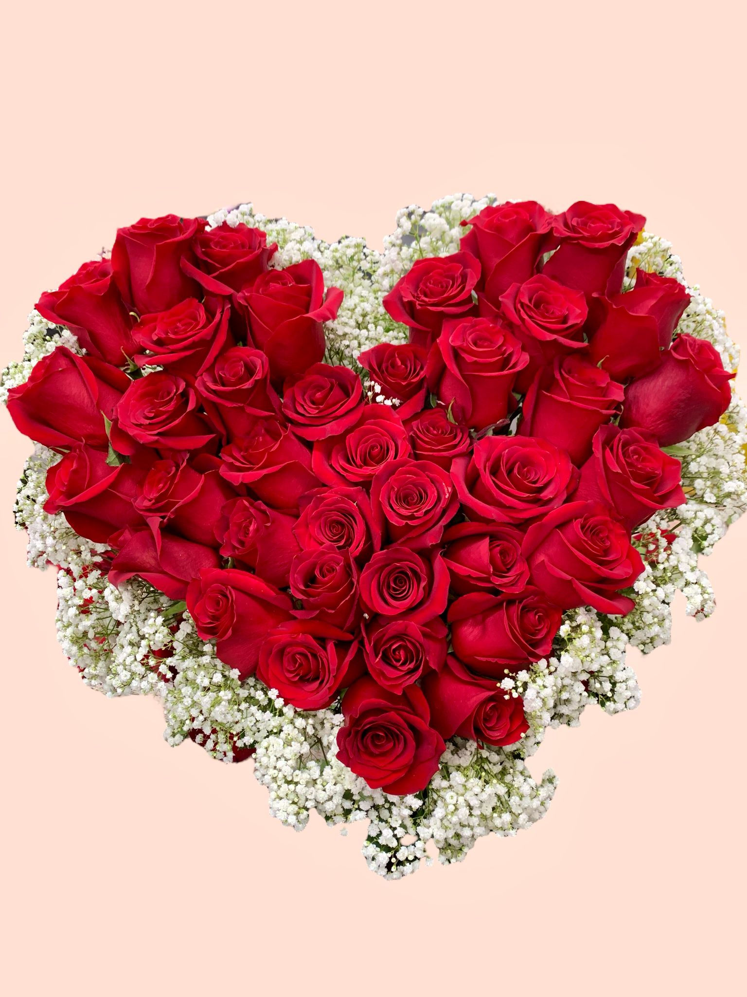 Special Heart Design - SHD06