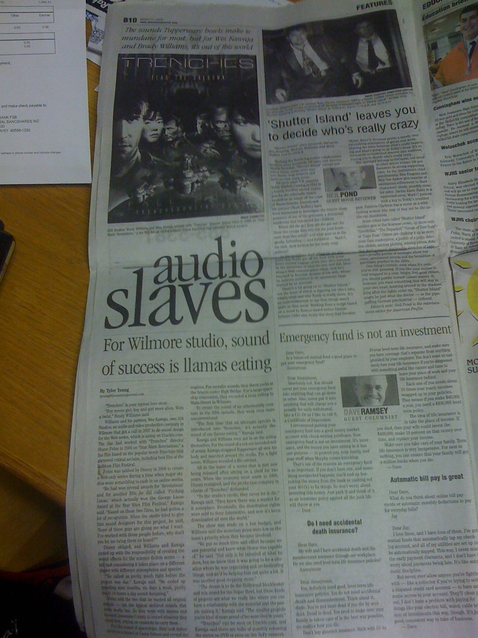 Press