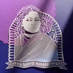 Pandita Ramabai