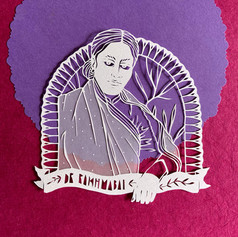 Dr. Rakhmabai
