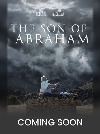 The Son of Abraham - Coming Soon