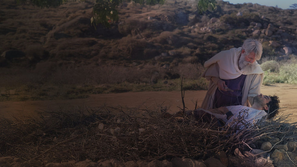 Film Still