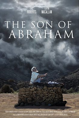 The Son of Abraham official poster