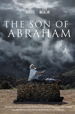 The Son of Abraham official poster