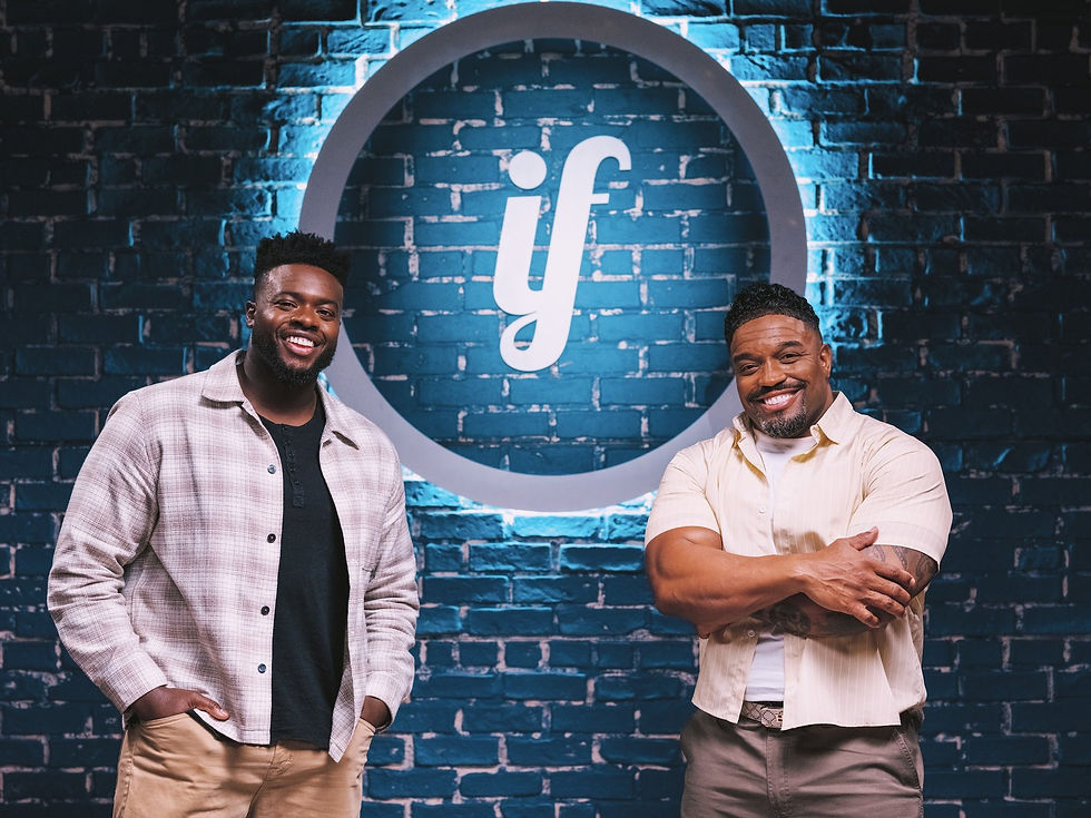 On the Imagine Faith Set