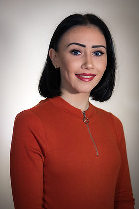 Headshot Photography