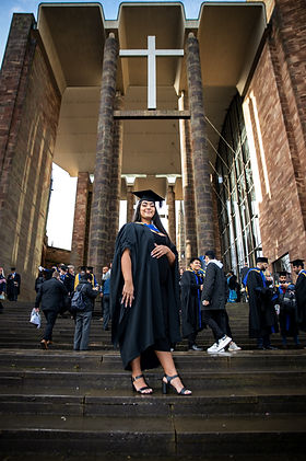 Graduaction Photography