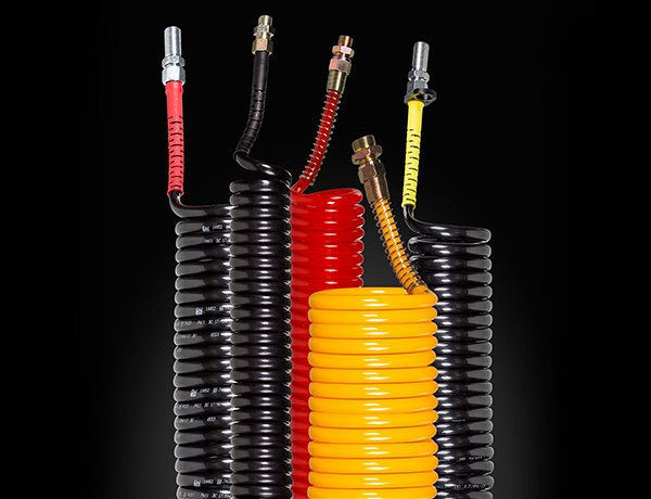 Air Coil