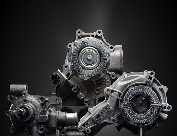 Water Pump
