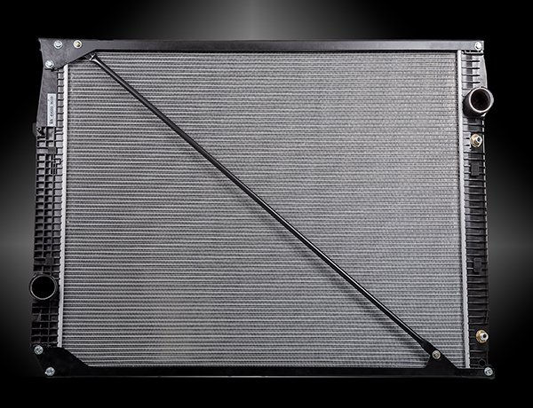 Radiator