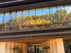 2026年始旅行 in 名古屋～TIAD, Autograph Collection～