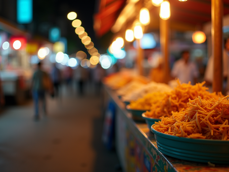 Explore the Highlights of Pattaya, Thailand