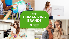 FAQs: Humanizing Brands