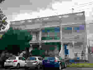 South Melbourne Houses