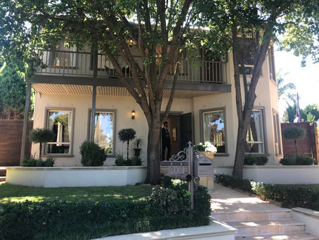 Auction: Tandara Court, Black Rock #AstuteInspected